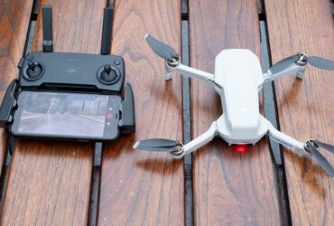DJI Mavic Mini