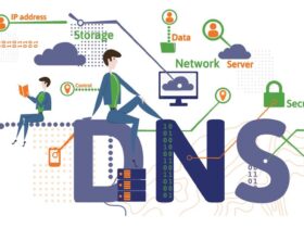 DNS