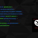 Diabolik441 Addon IPTV Kodi