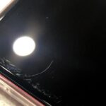 Display iPhone 11 si graffiano