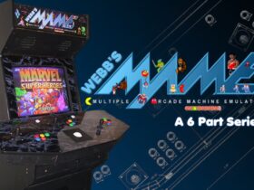 Download Giochi Mame