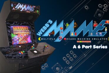 Download Giochi Mame