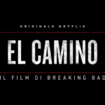 El Camino Logo