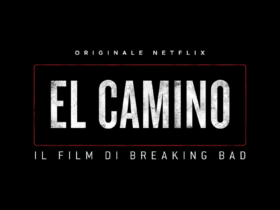 El Camino Logo