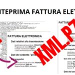 Come aprire file XML o XML.P7M per la fattura elettronica