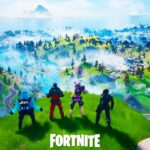 Fortnite Capitolo 2