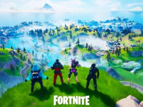 Fortnite Capitolo 2