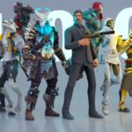 Fortnite Capitolo 2 Pass Battaglia