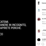 Francesco Totti NON CERCATEMI