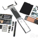 Galaxy Fold Teardown