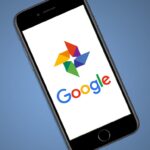 Google Foto iPhone Backup