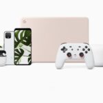 Google Product 2019