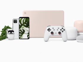 Google Product 2019