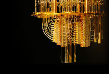 Google Quantum Supremacy