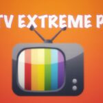 IPTV Extreme Cover