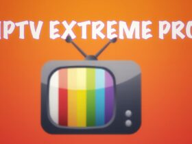 IPTV Extreme Cover