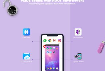 Installare Google Apps Huawei Mate 30 Pro