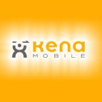 Keno Mobile Logo