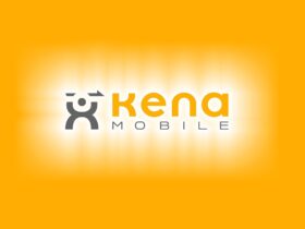 Keno Mobile Logo