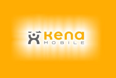 Keno Mobile Logo