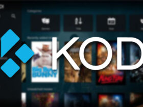 Kodi Cover