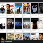 Kodi Web Interface