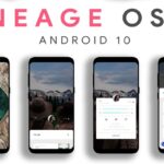 LineageOS Android 10
