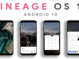 LineageOS Android 10