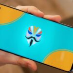 Magisk Android Home