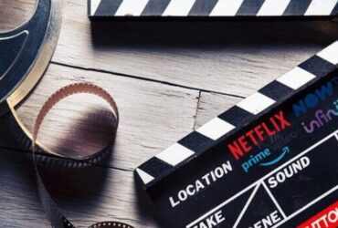 Migliori Siti Streaming Cover