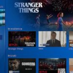 Netflix su Sky Q