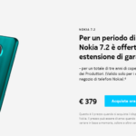 Nokia Garanzia 3 anni Store Ufficiale