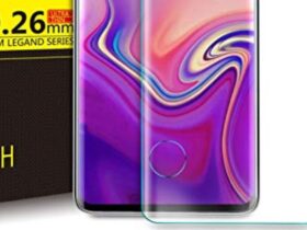 Pellicole Galaxy S10 e Note 10