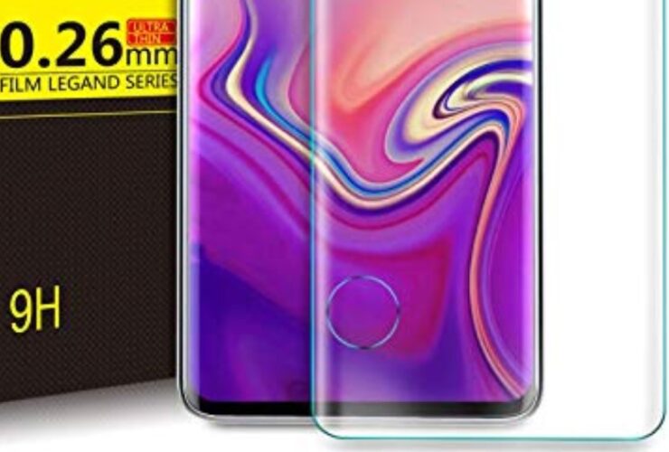Pellicole Galaxy S10 e Note 10