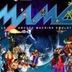 ROM Mame