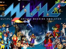 ROM Mame