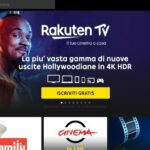 Rakuten TV Gratis