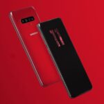 Samsung Galaxy S11 Concept