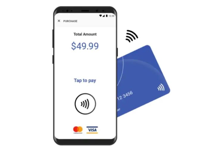 Samsung POS