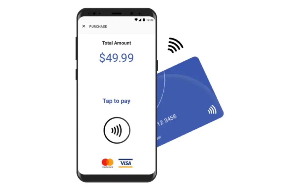 Samsung POS