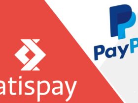 Satispay vs PayPal
