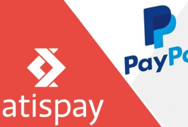 Satispay vs PayPal