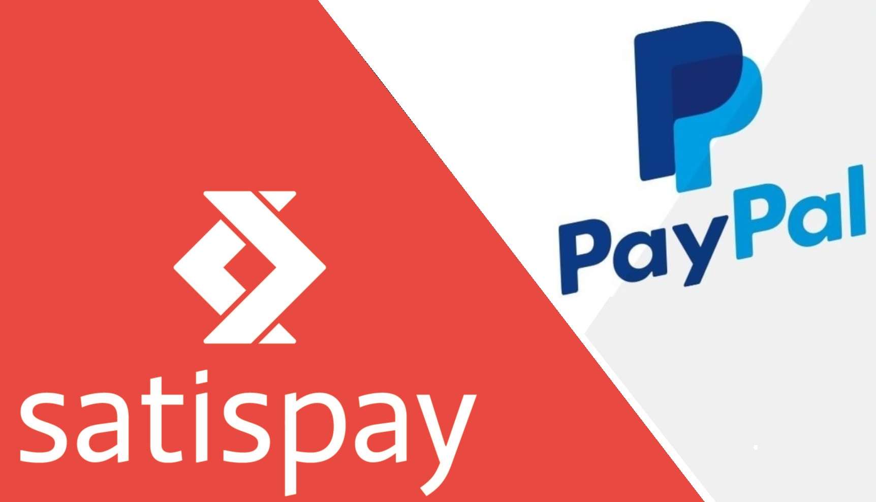 Satispay Vs Paypal Costi Differenze E Quale Scegliere