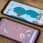 Sfondi Animati Pixel 4