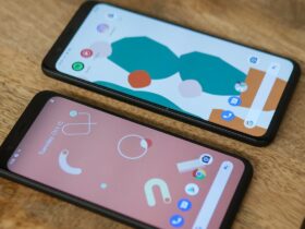 Sfondi Animati Pixel 4