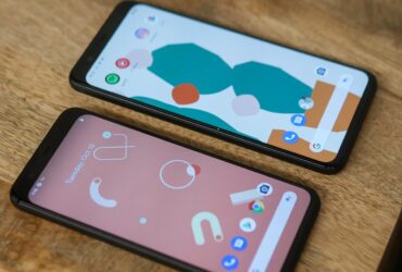 Sfondi Animati Pixel 4