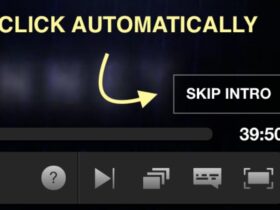 Skip Intro Automatically Netflix