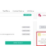 SpedireWeb Chiuso