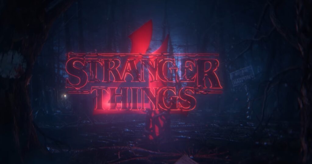Quanto Dureranno Le Puntate Di Stranger Things 4