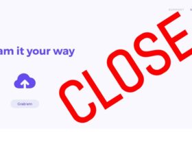 Streamango.com Close